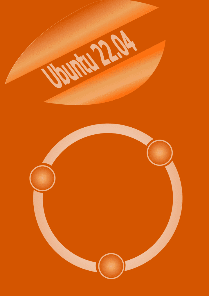 new ubuntu Logo