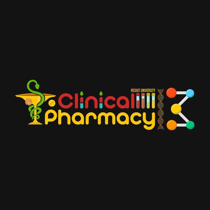 clinical pharmacy logo