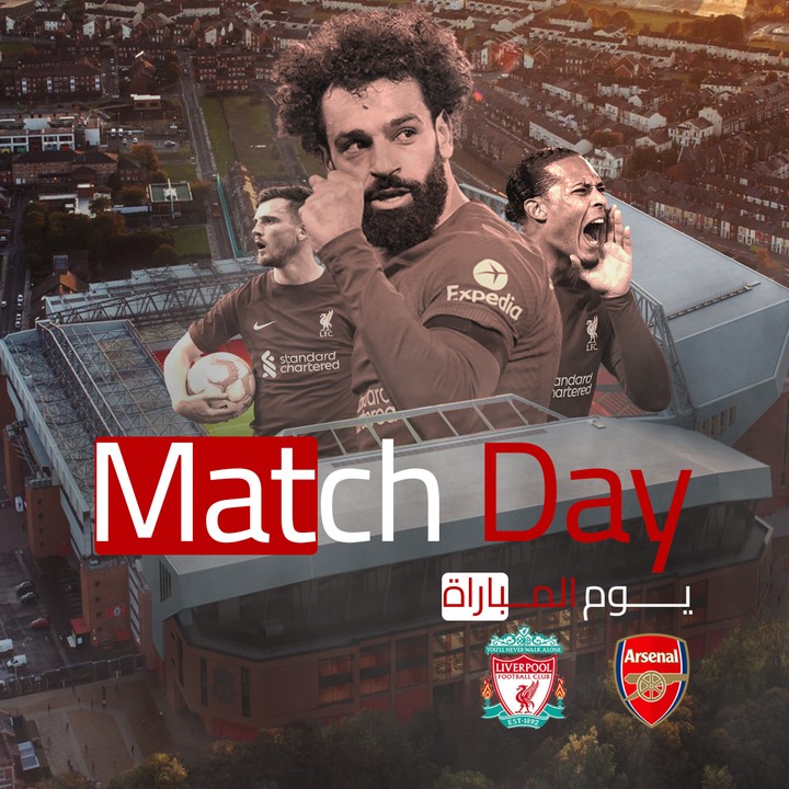 match day