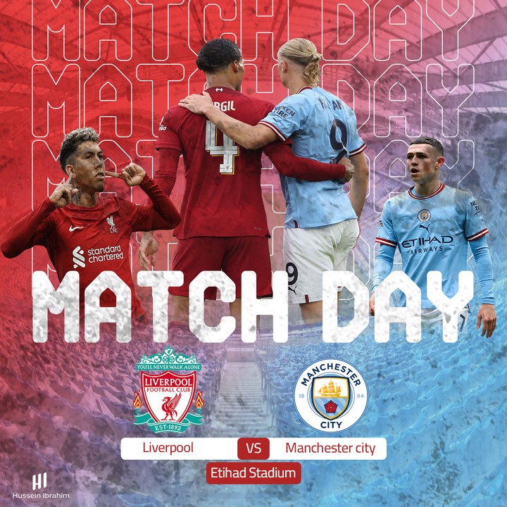 match day