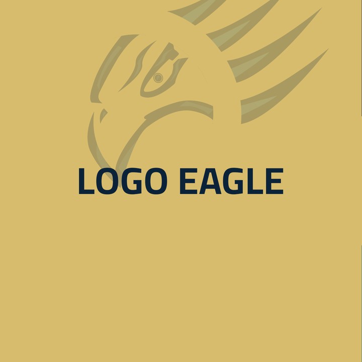 LOGO EAGLE