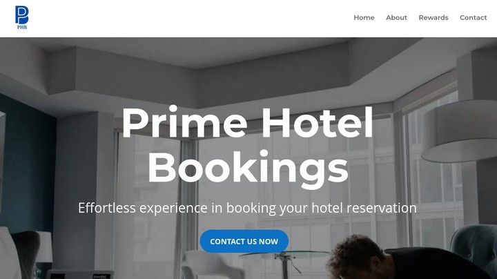 PRIME HOTEL BOOKINGS