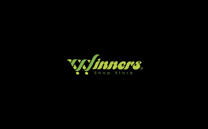 Winnersshop-store