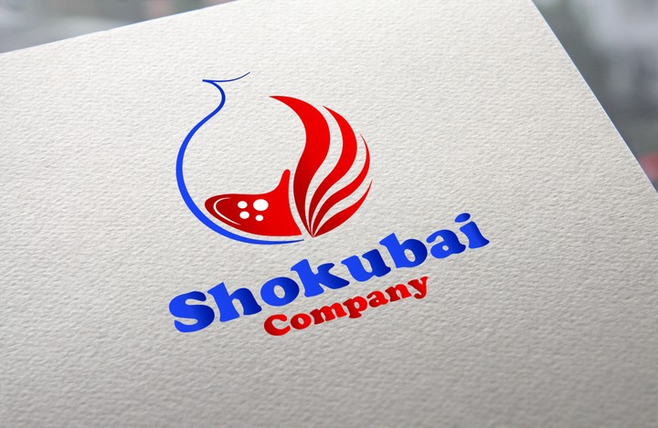 Shokubai Company Logo