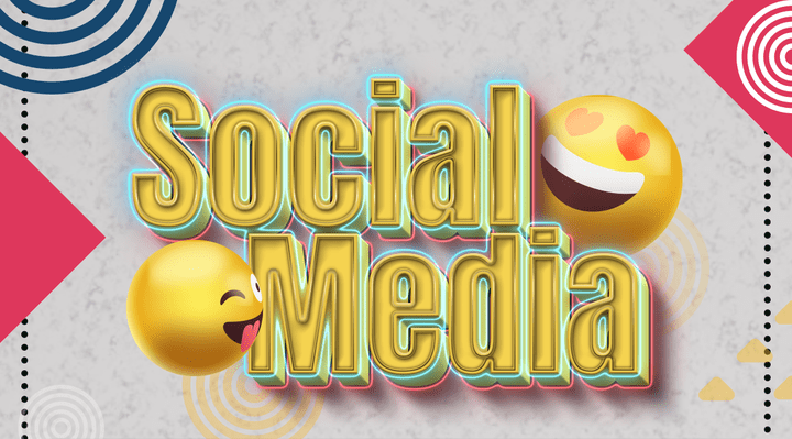 Social Media | Vol - 3