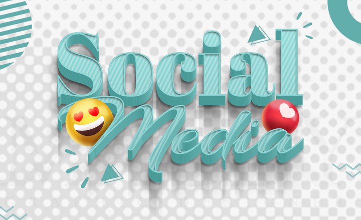 Social Media | Vol - 4