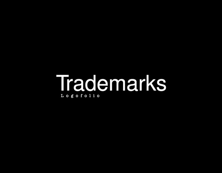 Logofolio - Trademarks