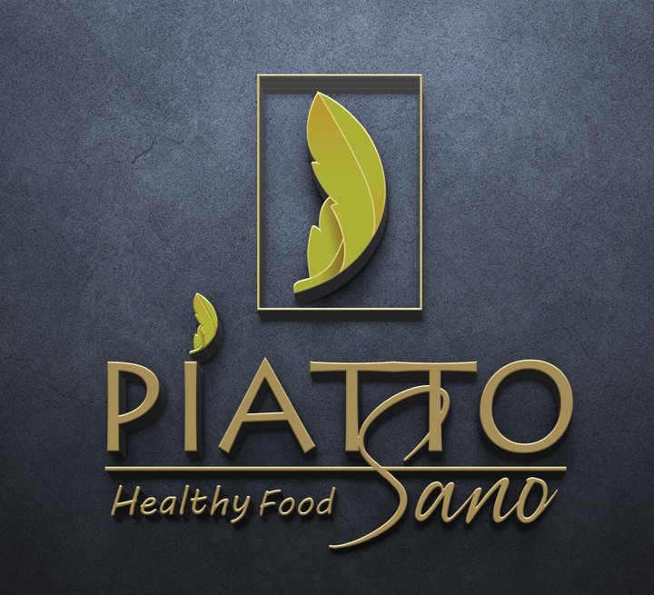 piattosano (تطبيق اشتراكات و طلبات يومية و استشارات غذائية)