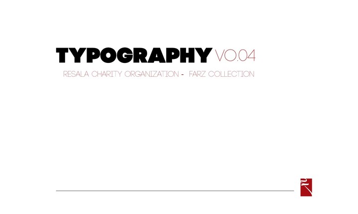 typography VO.04