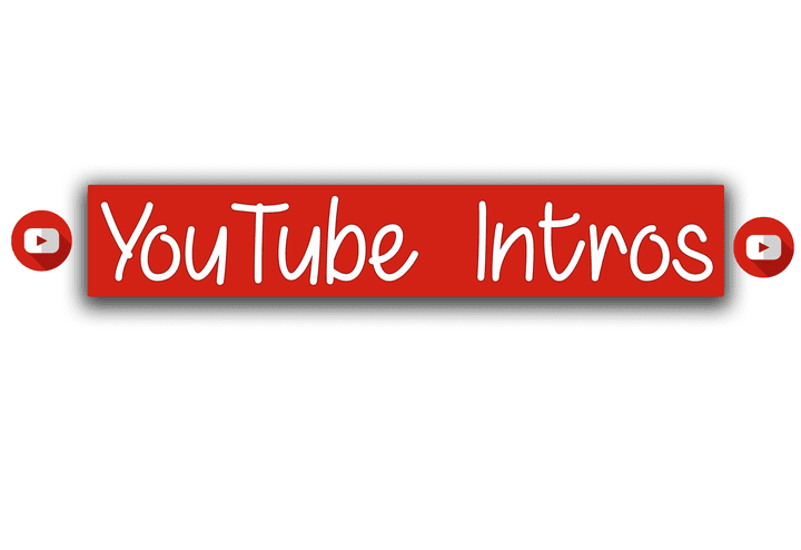 YouTube Intros