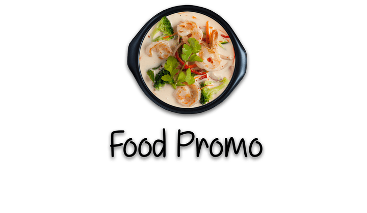 Food promo