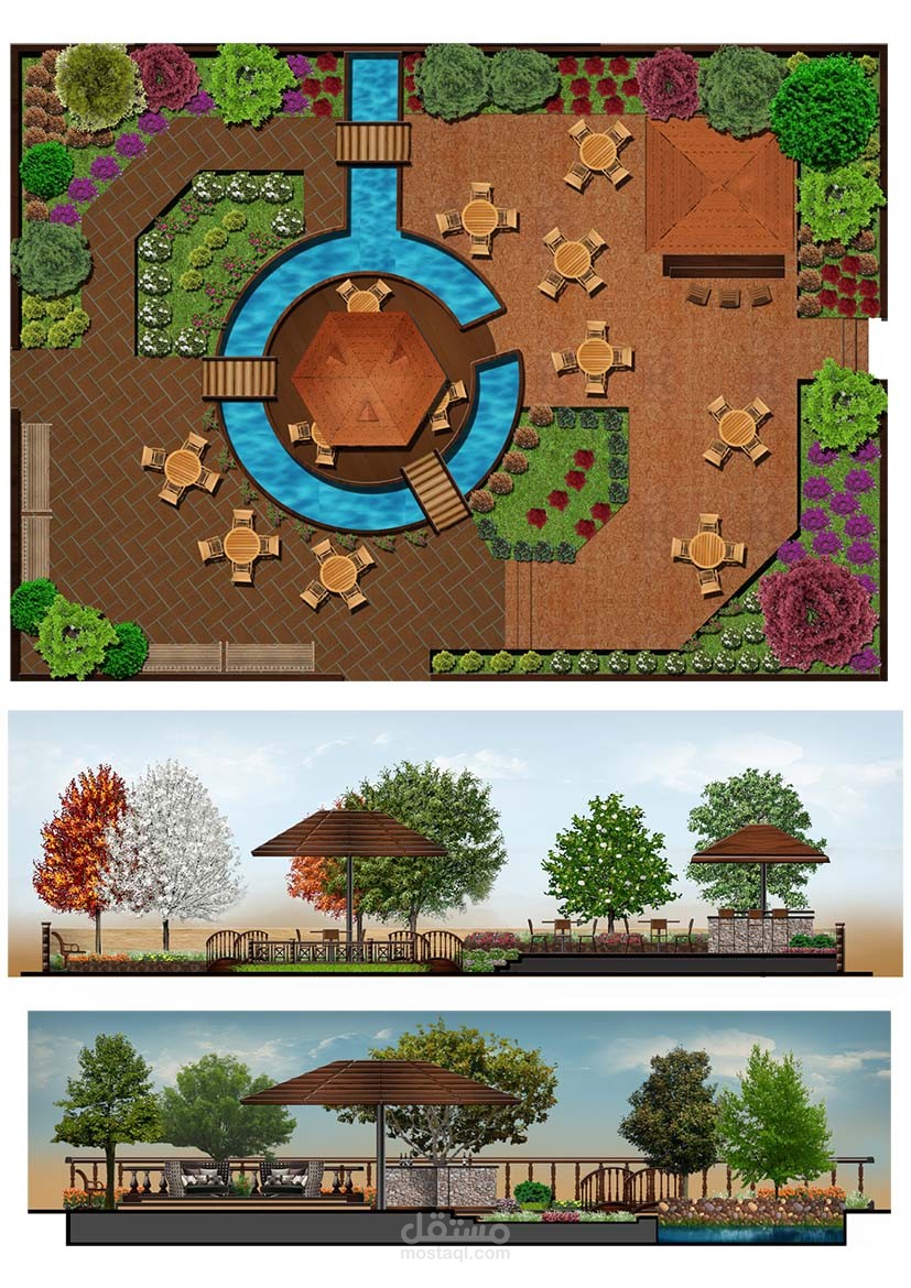 landscap  design