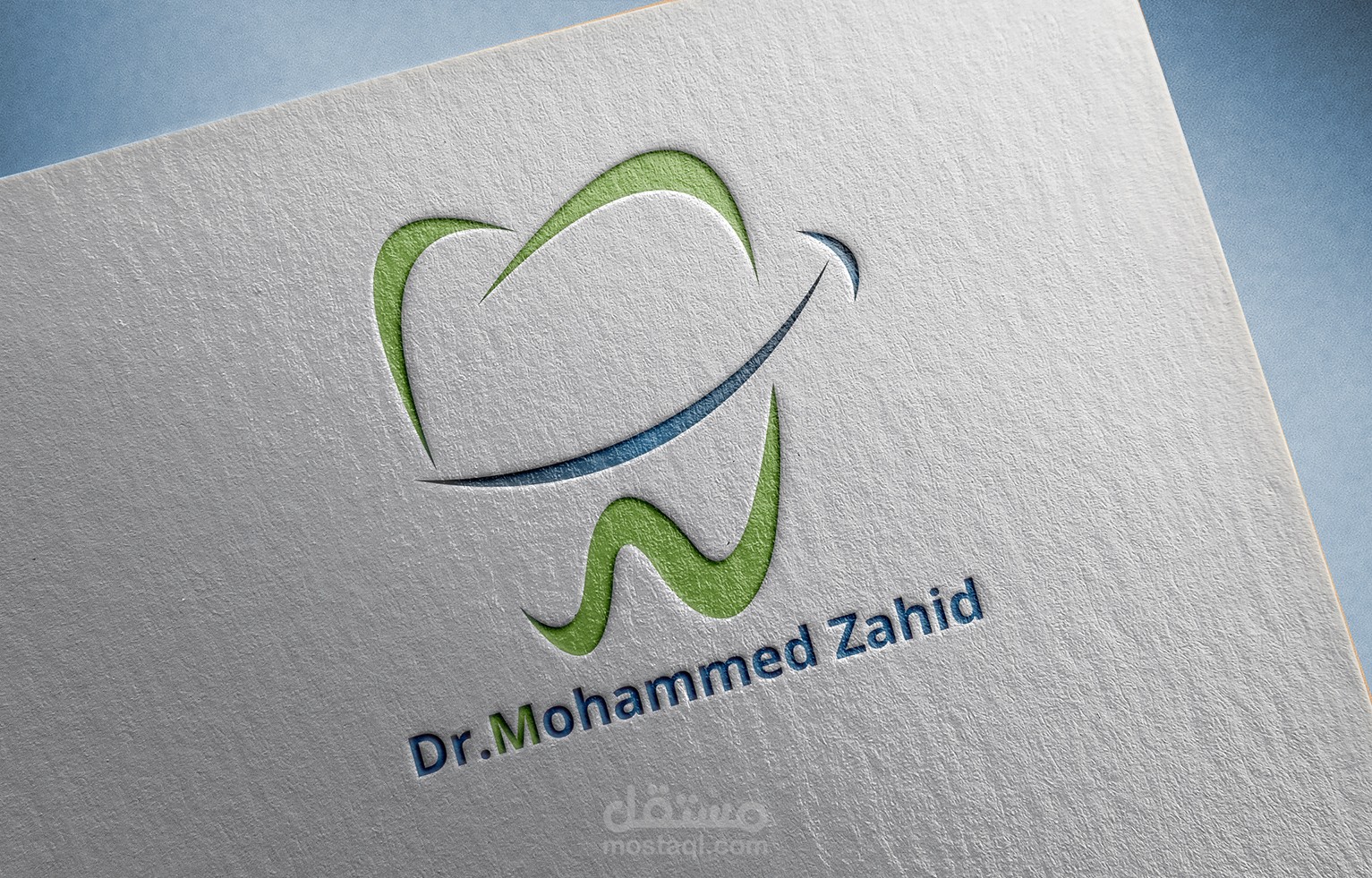 Logo Dentist