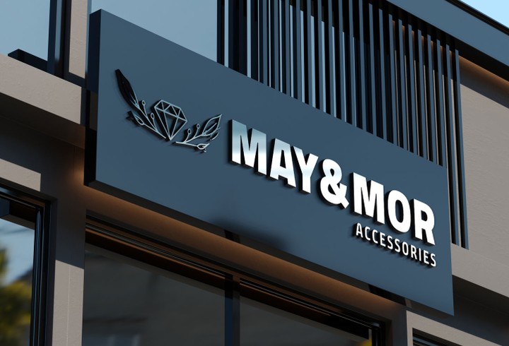 May & More Accessories store