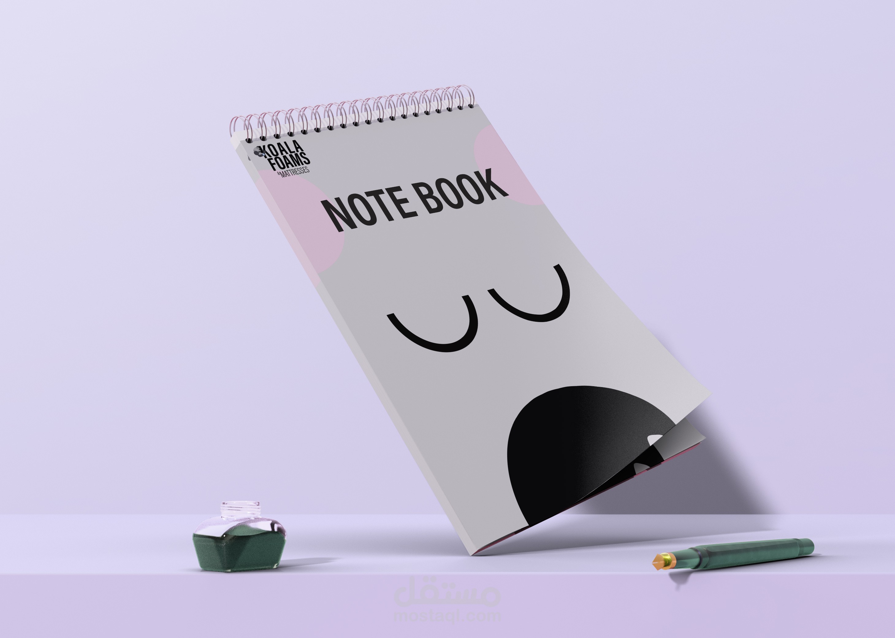 notebook