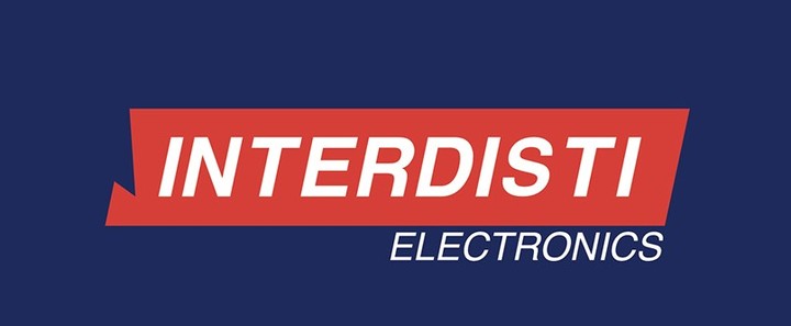 Interdisti Electronics Trading Logo