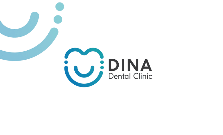 Dina Dental Clinic Logo