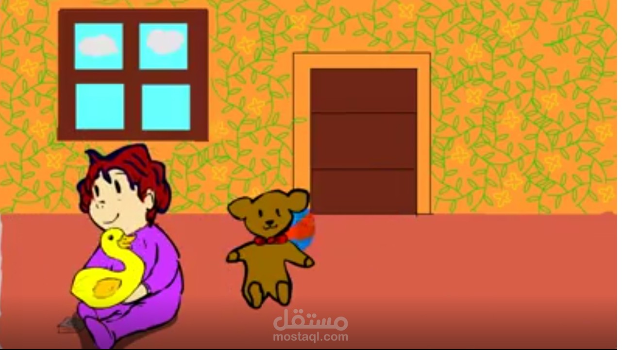 لقطة رسوم متحركة | مستقل