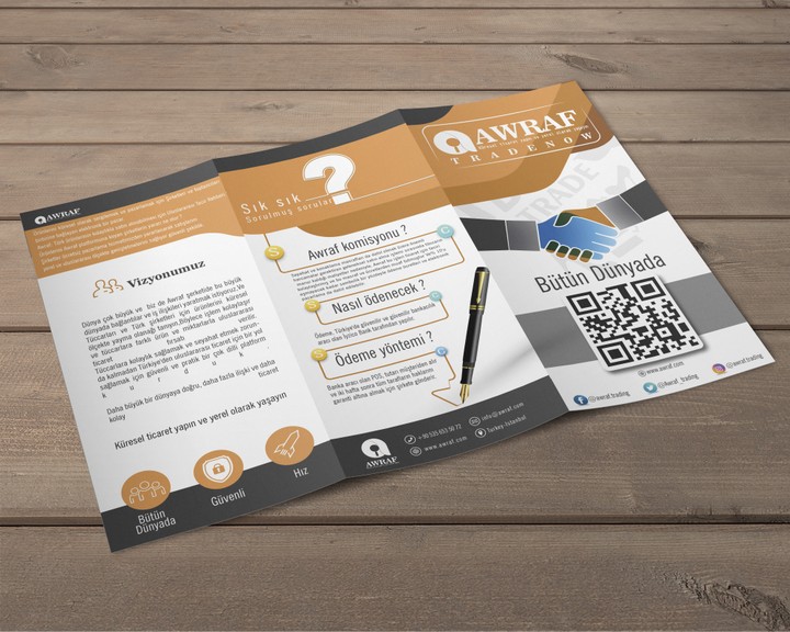 Brochure Design