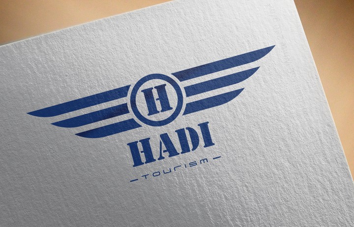 Hadi Tours logo