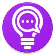 تطبيق Idee  (تطبيق تواصل اجتماعي)