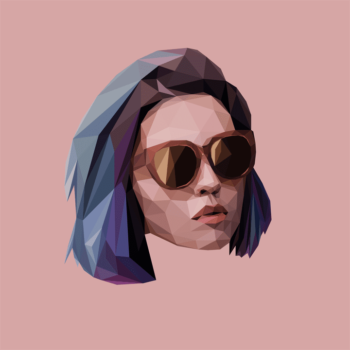 Low Poly