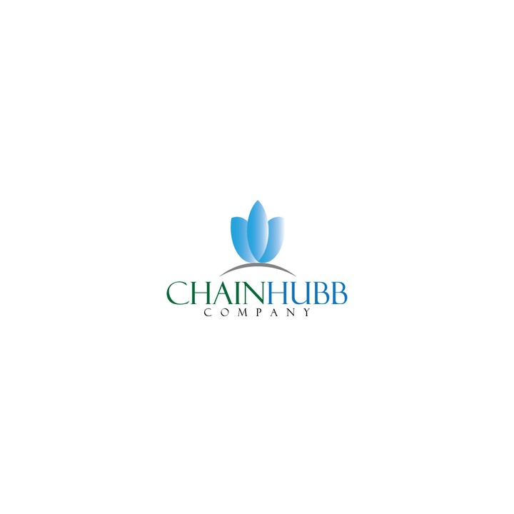 logo company ChainHubb