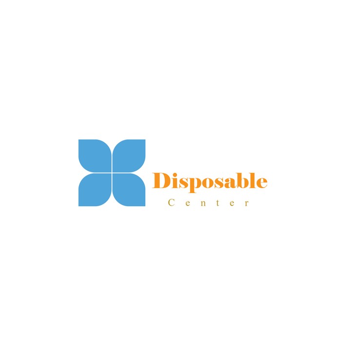 logo Disposable Center