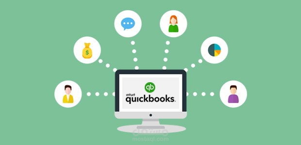 ترجمة الفيديو والتعليق الصوتي | كويك بوكس للمحاسبة كان البداية VIDEO CAPTIONS, SUBTITLING & VOICEOVER | QuickBooks for accounting was the beginning