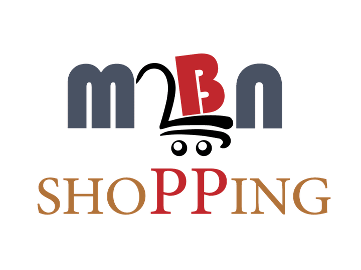 logo for the mbn shopping