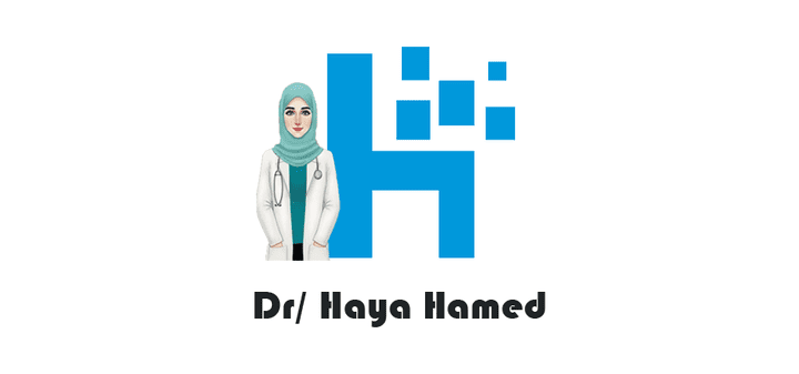 logo for the doctor