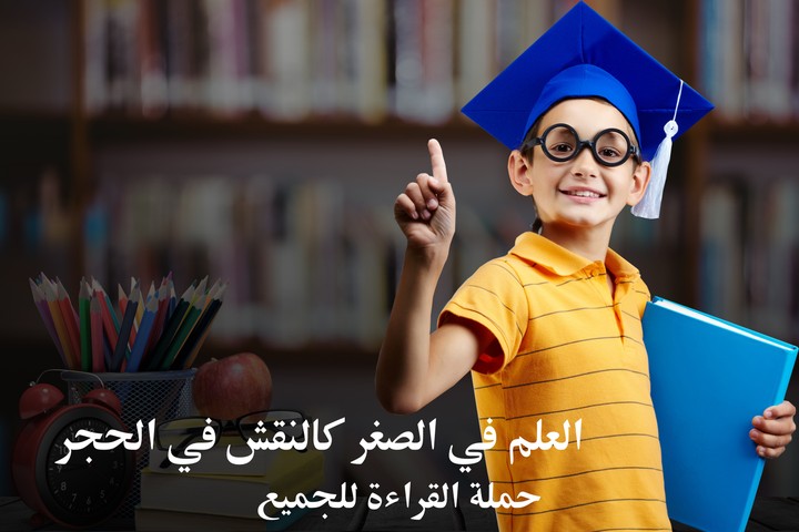 الكتابة على الصور