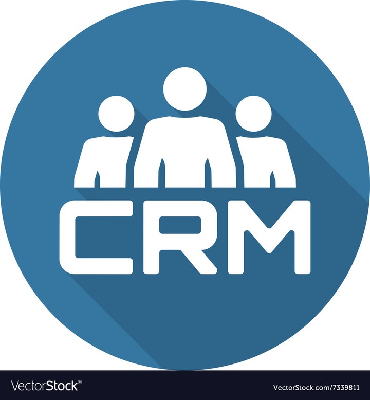 CRM System