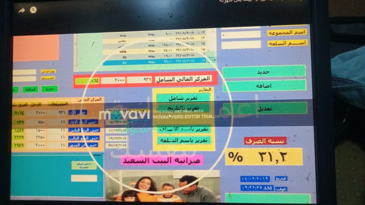 اتعلم تعمل ميزانية بيتك بكل سهولة