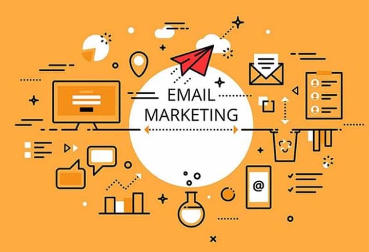 Email marketing for beginners