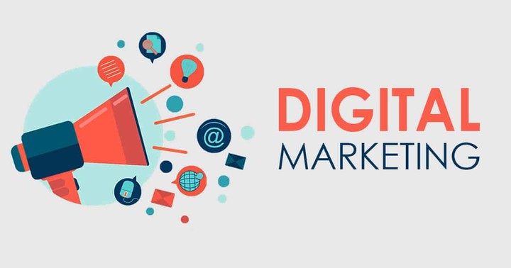 Digital Marketing Team Job Description