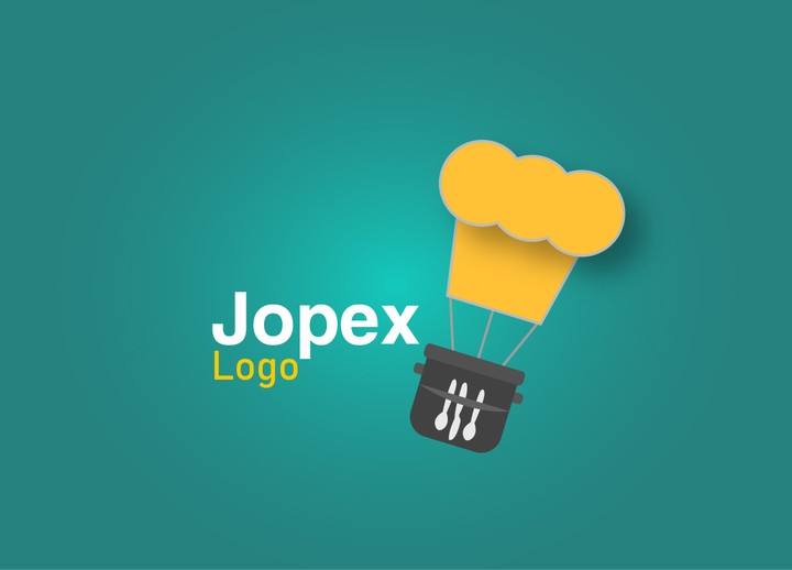 Logo in Jopex