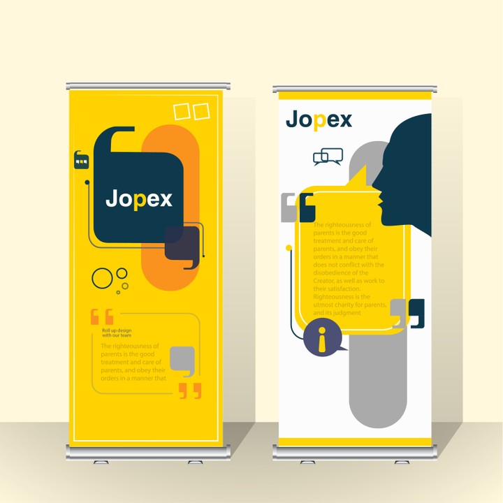 رول اب   Jopex