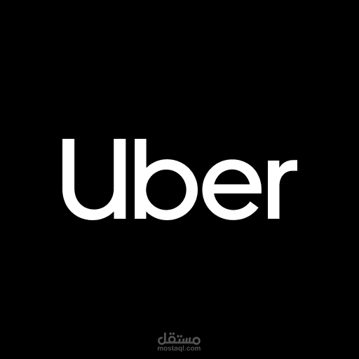 Uber business model, article and presentation.