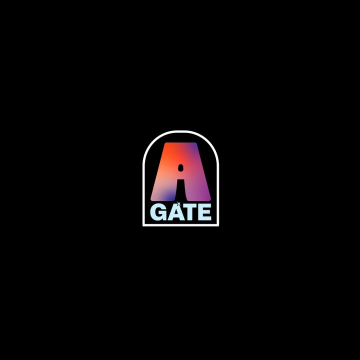 Gate A Marketing and communication agency logo