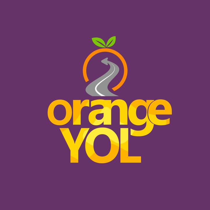 Orange Yol