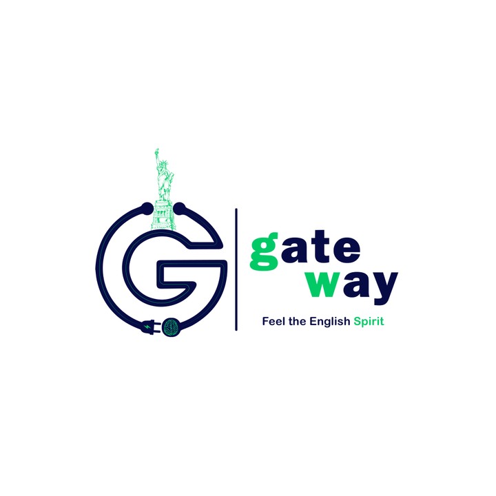 Gate way Logo