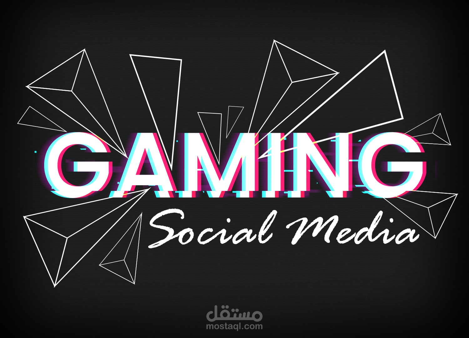 Gaming social media