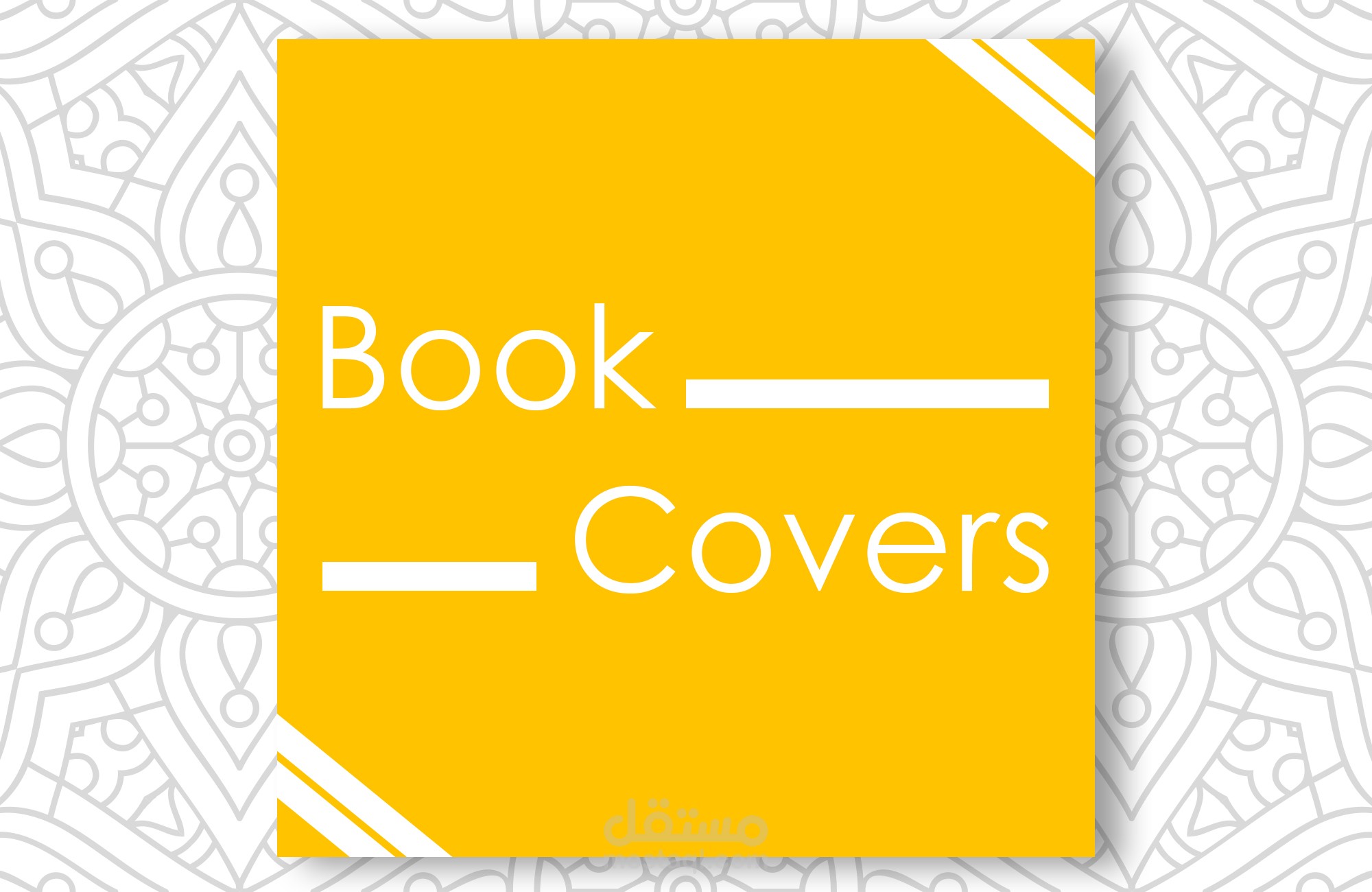 Book Covers