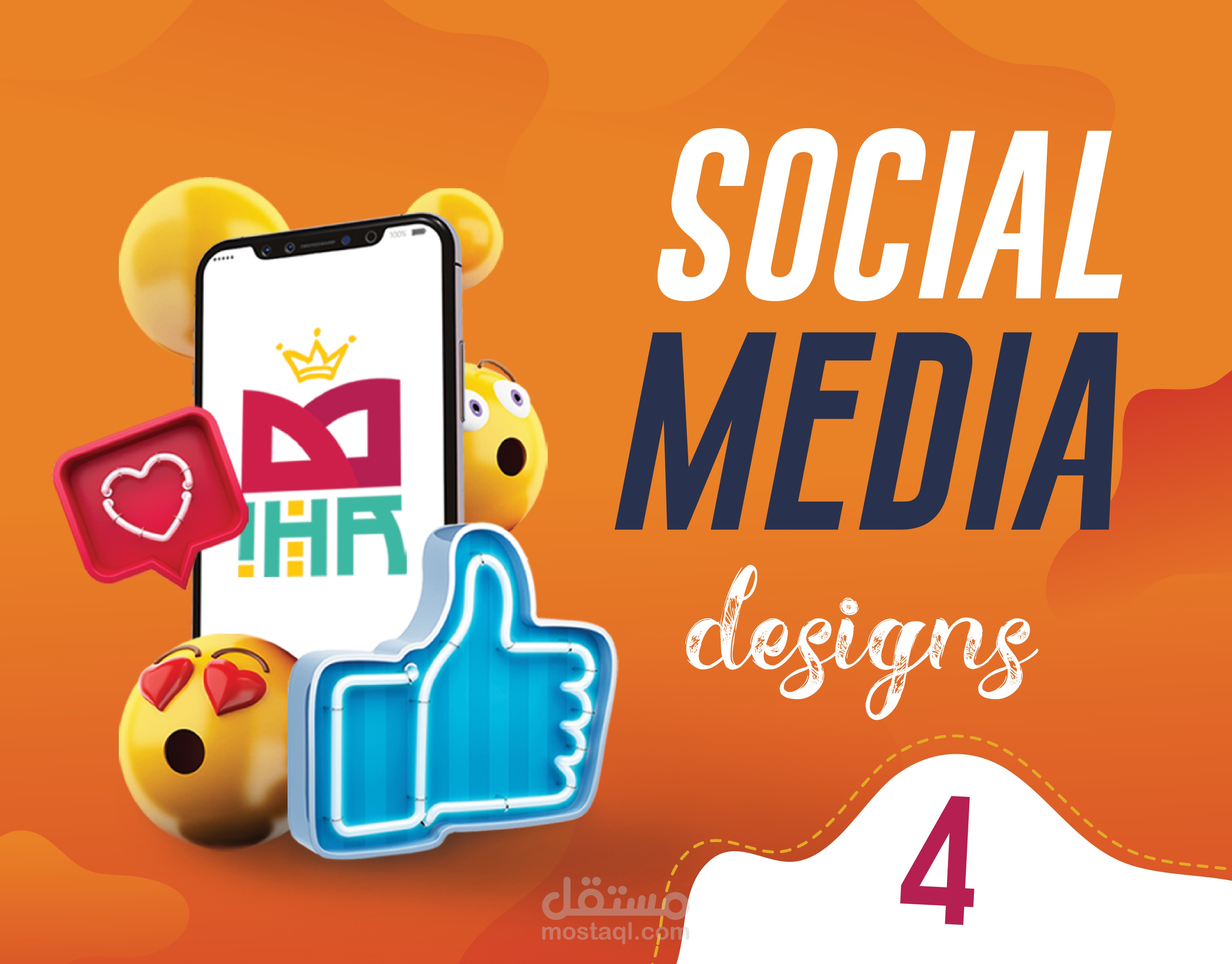 social media designs 4