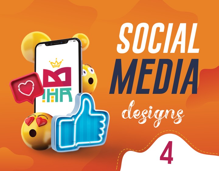 social media designs 4