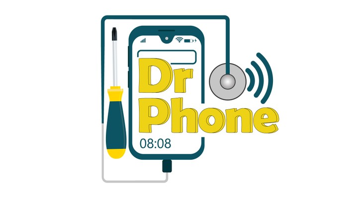 دكتور فون  -  dr phone