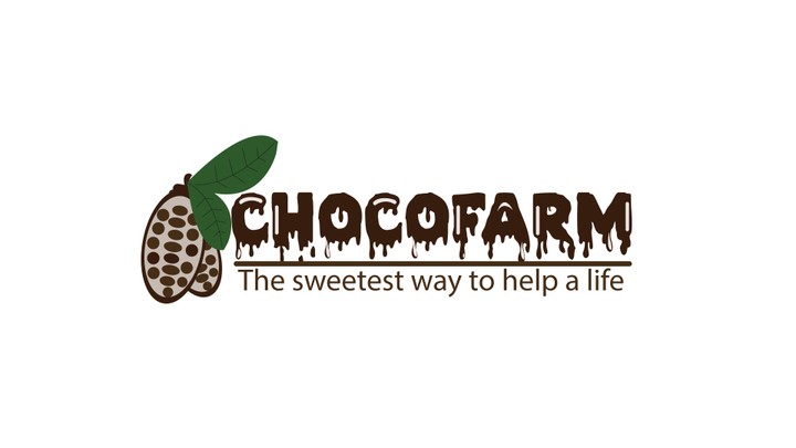 chocofarm logo