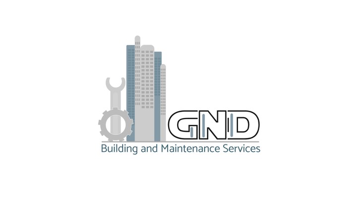 GND logo