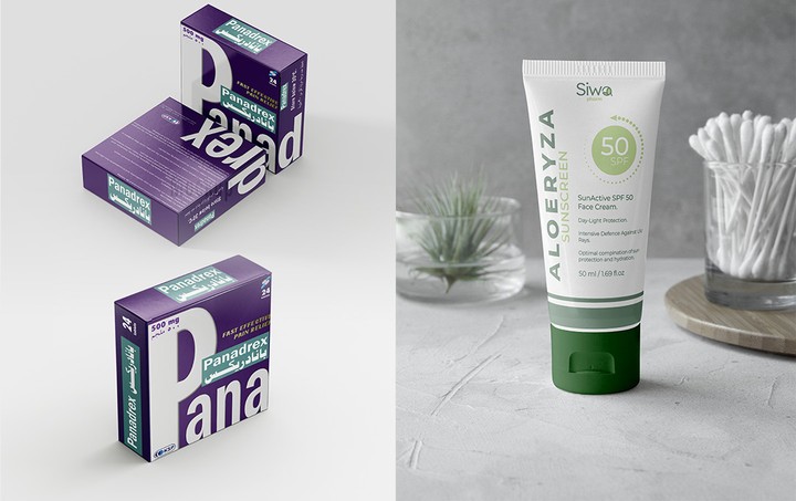 Packaging Design